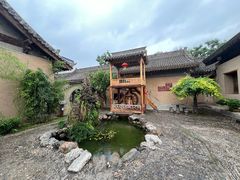 -胡氏古民居建筑