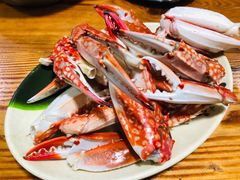 -老伯蟹脚店(朝阳路店)