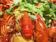 -张胡李四季虾玲珑(竞舟路店)
