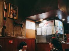 -福烤锦花(长乐路店)