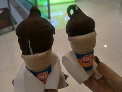 -DQ·蛋糕·冰淇淋(动壹店)