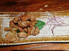 -格鲁·秀色Georgia’s Feast