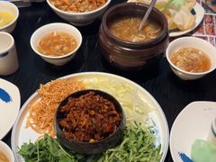 -满园烤鸭·春饼(沈北万达店)