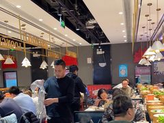 -龍歌自助小火锅(李沧丽达店)