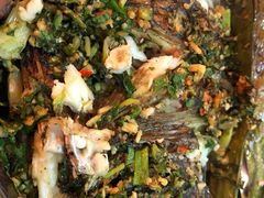 包烧烤鱼-岩伟傣味傣家菜
