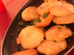 -胜海大排档·海鲜·黄鳝饭(十年老店)