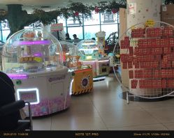 -童梦园主题乐园(天津泉汇购物广场店)