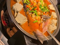 -师烤·豆花烤鱼(广州荔湾扬韬广场店)