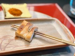 -鳥喜Toriki怀石烧鸟料理