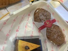 -BREAD WAY面包路·欧式面包(龙湖时代D馆店)