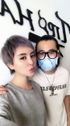 -Tipo Hair salon（明星）店