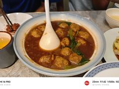 -鲁菜根·泰安菜(万达店)