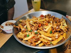 -大丰收·蛙功夫(晋江万达店)