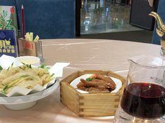 -聚福宝合苑食府(南头镇店)