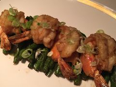 -金轩中餐厅 Jin Xuan(浦东丽思卡尔顿酒店)