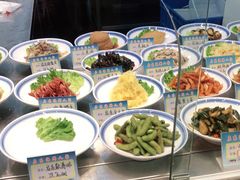 -启东海鲜人家(古美路店)