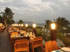 -三亚亚龙湾天域度假酒店