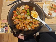 -熊吞·大碗丼烧肉饭(西市场嘉华店)