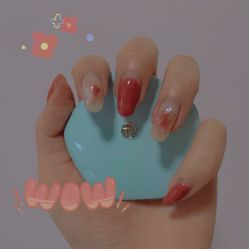 -雅洁美甲美睫