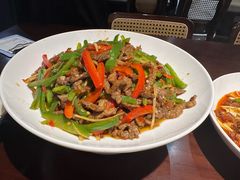 -拾捌川·自贡爆炒(新街口店)