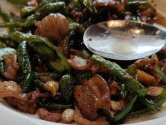 -喜湘宴·精致湖南菜(和平西桥店)