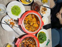 -王记姚家味·地道苏帮菜(凤凰街店)