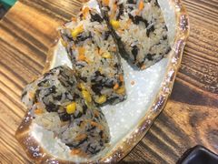 -花食间餐吧(远大购物中心群力店)