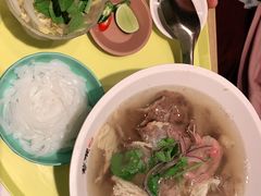 -蔡澜Pho·越南粉餐厅(海上世界店)