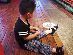 -巴九门老火锅(来福士打望店)