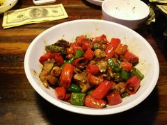 -蘭奢雅集·江浙菜(青山江滩店)