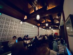大堂-SUSU·苏苏(四合院创始店)