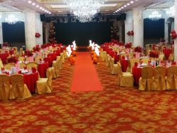 -粤大金融城国际酒店·婚宴·年会·会议