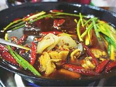 -石灰市毛记烧鸡公(解放碑店)