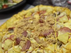 -米斯特比萨(罗斯福店)