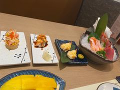 -大渔铁板烧(海雅缤纷城店)
