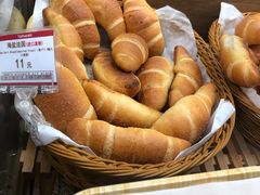 海盐法国-山崎面包(静安久光店)