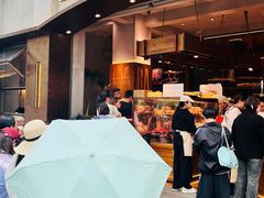 -BA(同德广场店)