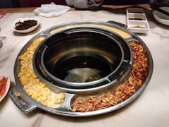 -韩宫宴烤肉·料理(南京江宁万达店)