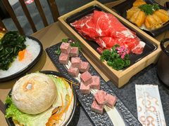 -湊湊火锅·茶憩(上海合生汇店)