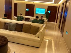 -爱康国宾体检中心(建国门分院)