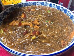 -哈尔滨饺子王·东北菜(鱼鳞浃路店)