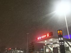 -沈阳南站
