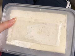 手工卤水豆腐-娘心豆品(方庄店)