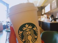 -星巴克(浙大紫金港校区店)