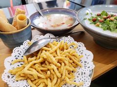 -大王油茶(磁器口店)