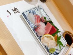 -鮨一日本料理旗舰店(总店)