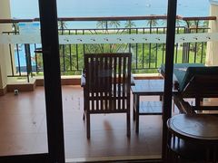 -三亚亚龙湾天域度假酒店