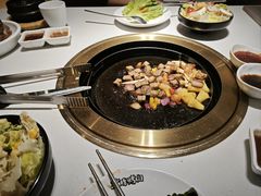 -韩时烤肉(枫蓝店)