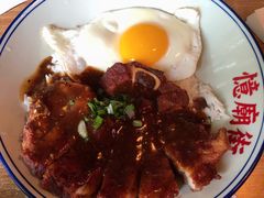 -憶廟街 X 沙角邨(太古城店)