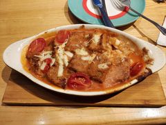 -菲滋意式餐厅(金华银泰城店)